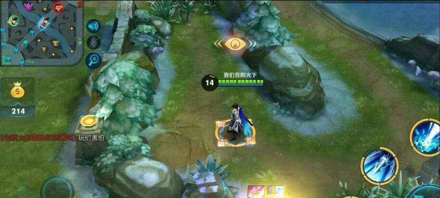 《王者荣耀》破浪前行活动攻略（玩法详解、福利大揭秘，教你轻松拿奖励）-第3张图片-