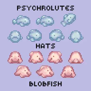 《星露谷物语》斑鱼与心灵鱼MOD