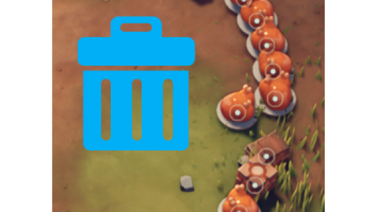 《逃离鸭科夫》清理摸过的盒子MOD