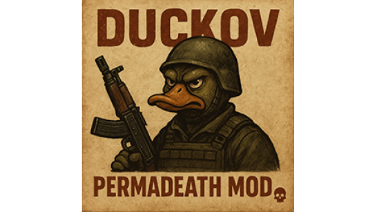 《逃离鸭科夫》死亡自动删档MOD