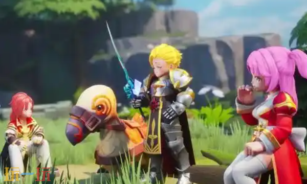 仙境传说重生怎么升级快-高效冲级技巧与分阶段攻略