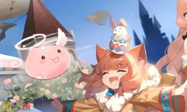 仙境传说重生是单机吗-游戏联网属性说明