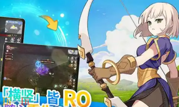 仙境传说重生是pc还是手游-仙境传说重生游戏平台介绍