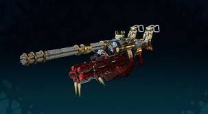 无主之地4修复套件前缀有哪些效果