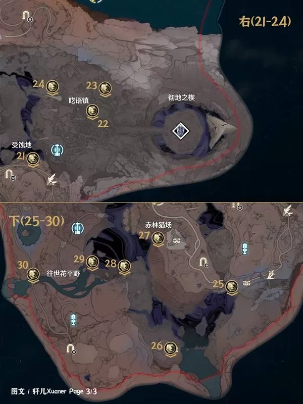 diablofans游戏攻略