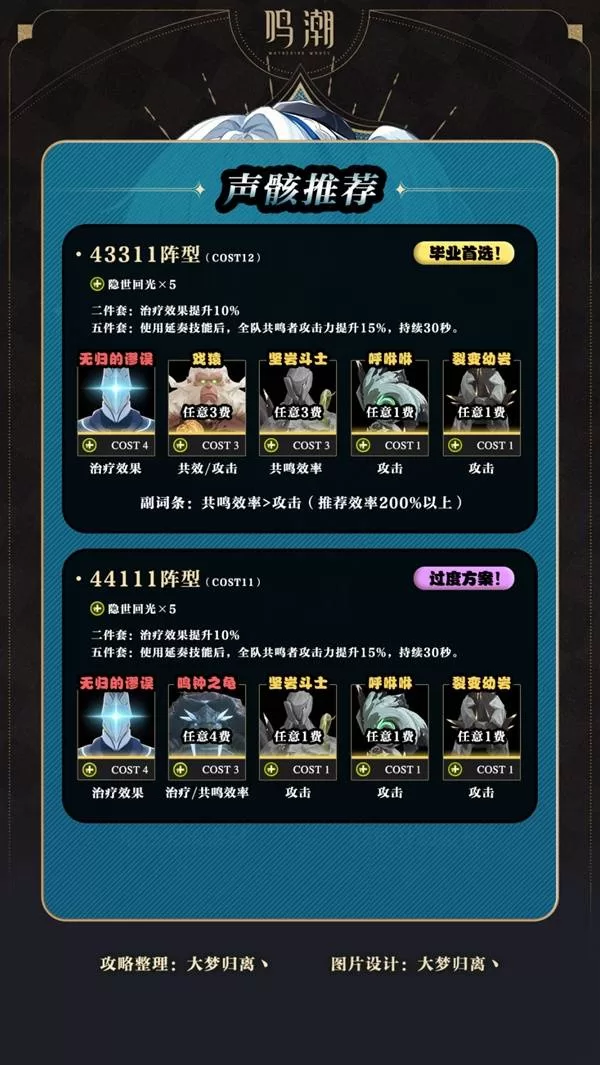 鸣潮 截图 diablofans游戏攻略