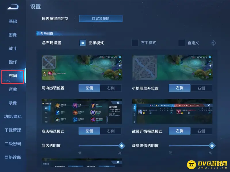 diablofans游戏攻略