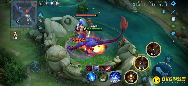 diablofans游戏攻略