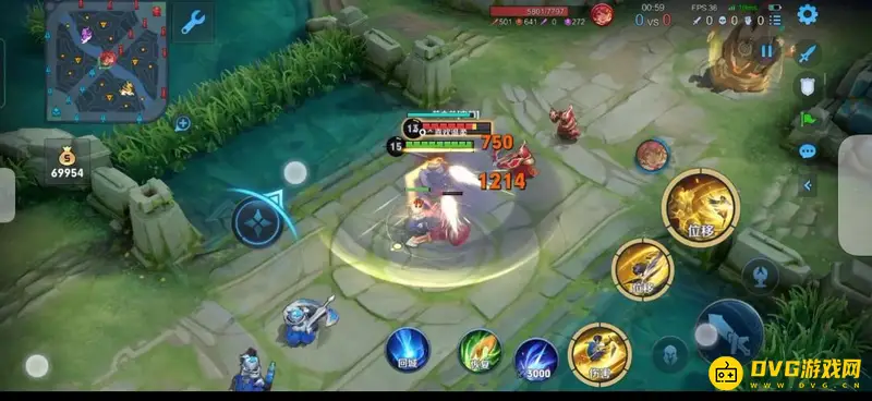 diablofans游戏攻略