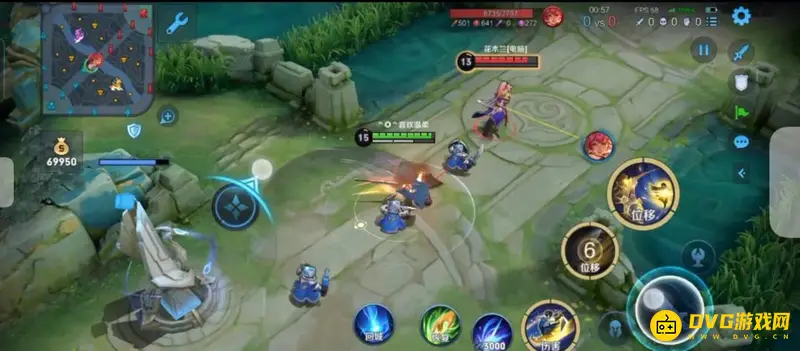 diablofans游戏攻略