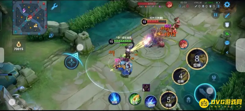 diablofans游戏攻略