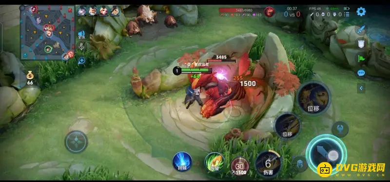 diablofans游戏攻略