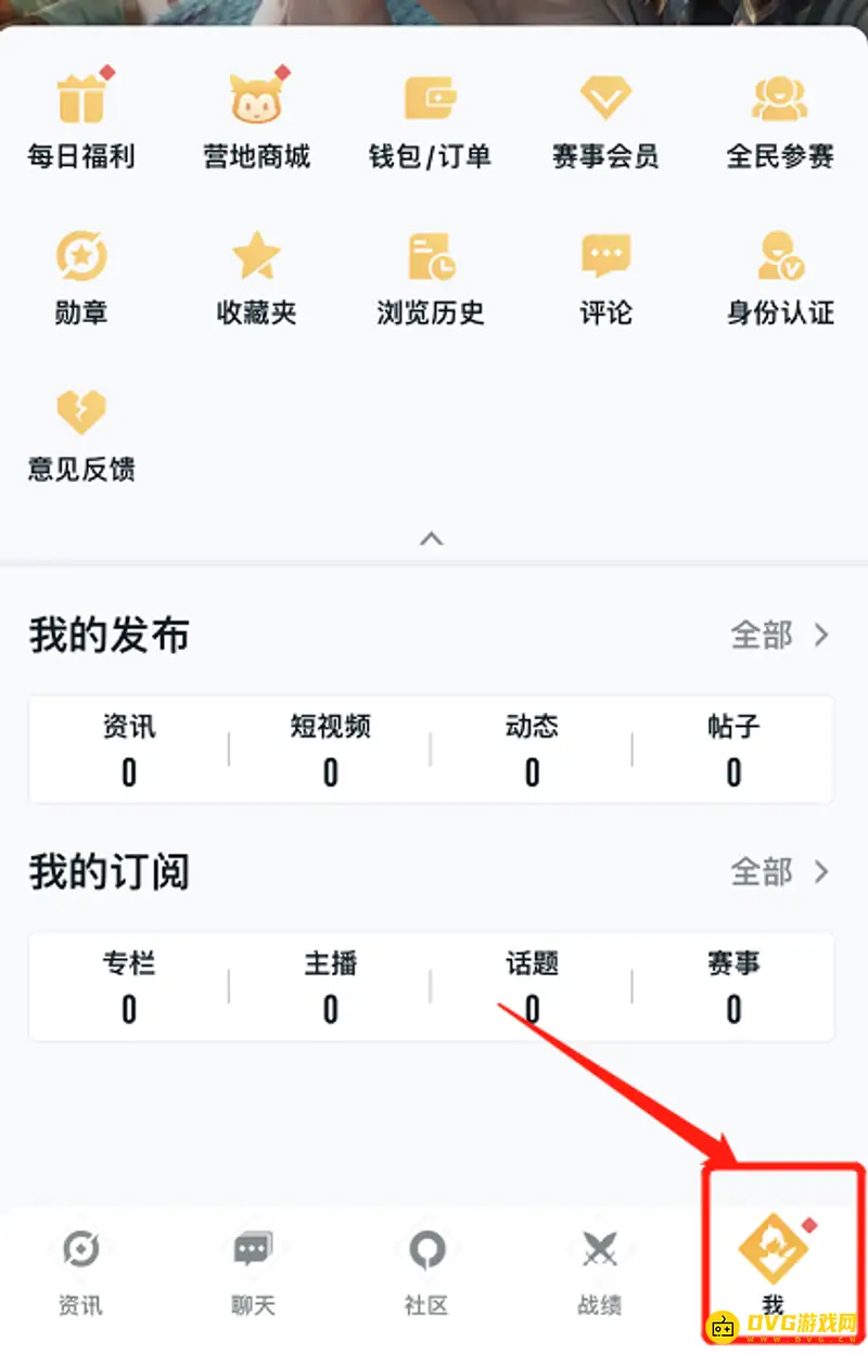 diablofans游戏攻略