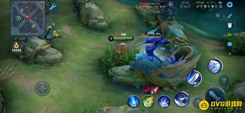 diablofans游戏攻略