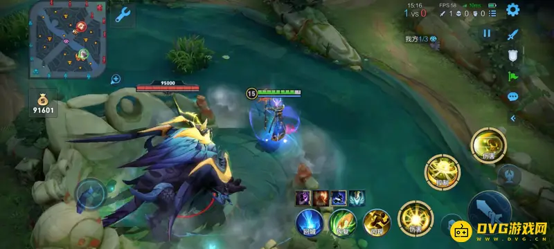 diablofans游戏攻略