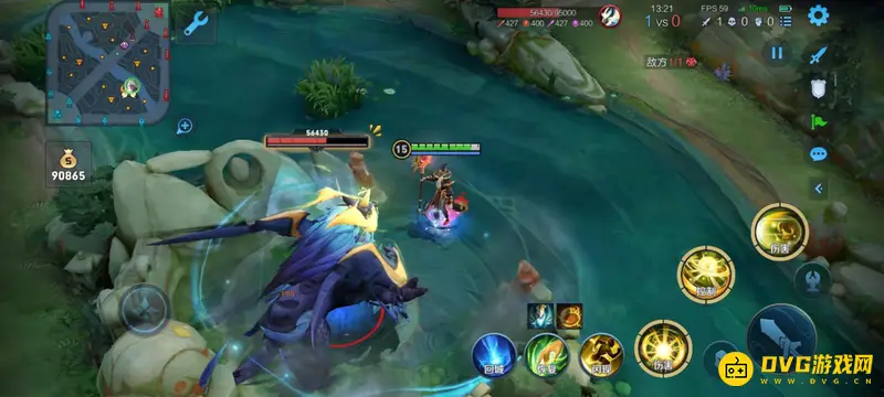 diablofans游戏攻略