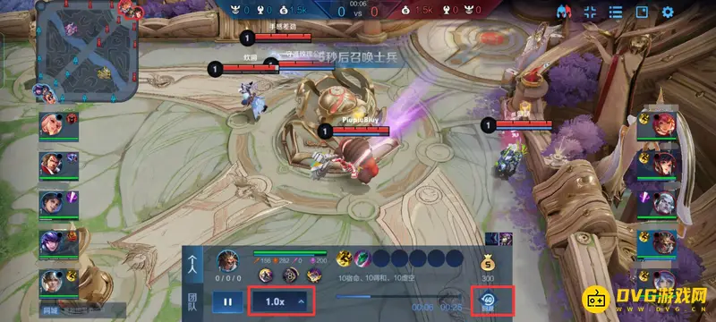 diablofans游戏攻略