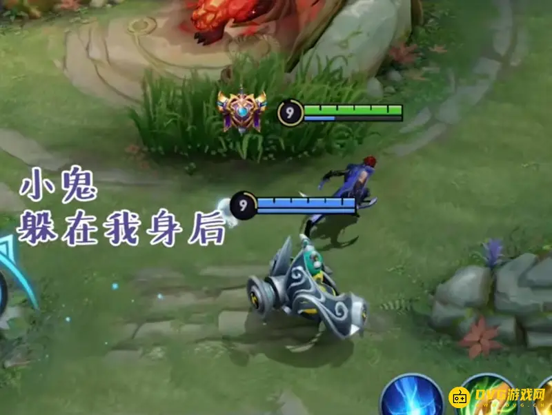 diablofans游戏攻略