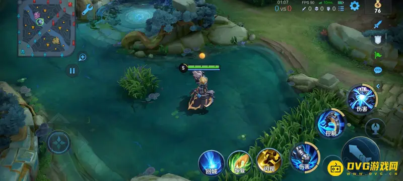 diablofans游戏攻略