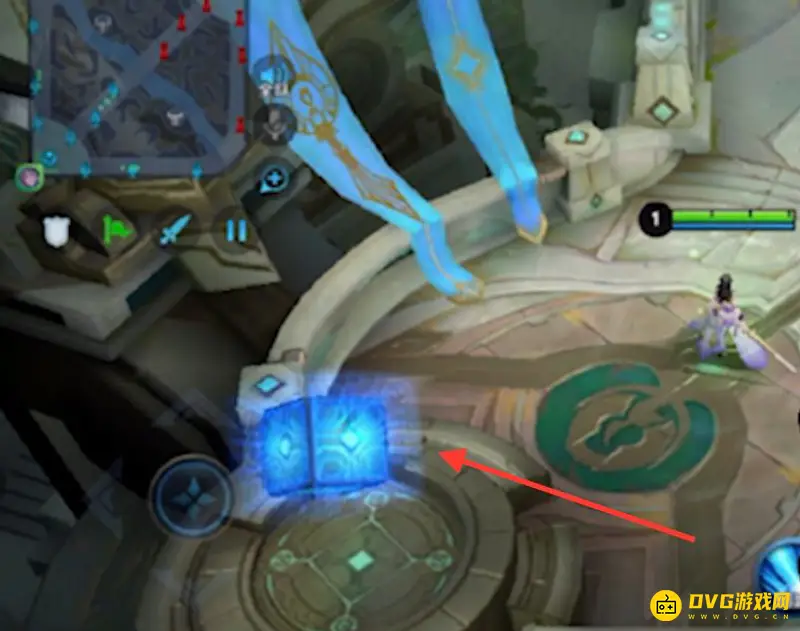 diablofans游戏攻略