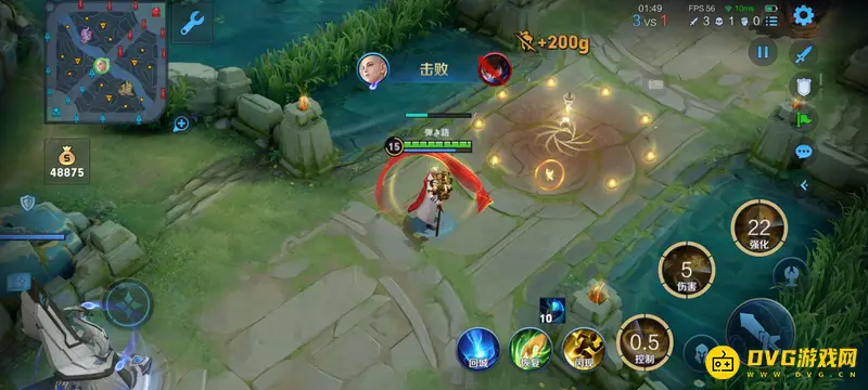 diablofans游戏攻略