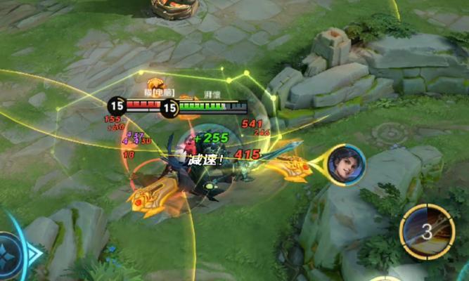 玩转2022亚瑟，带你成为巅峰王者（掌握亚瑟技巧，成就无敌之王）-第3张图片-