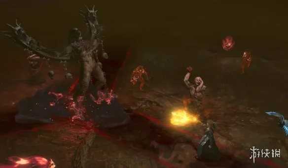 《暗黑破坏神4》恶魔之心获取攻略