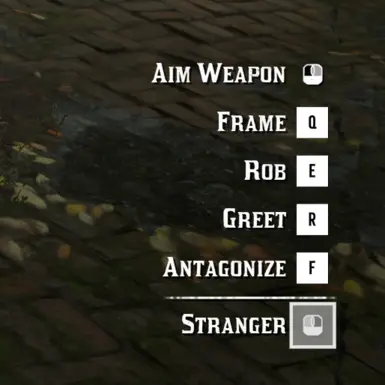 《荒野大镖客2》陷害与监狱NPCMOD