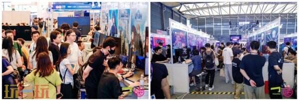 2026 ChinaJoy × Game Connection INDIE GAME 展区招商通道开启!早鸟价展位火热预定中!