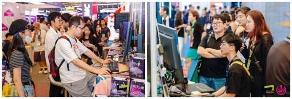 2026 ChinaJoy × Game Connection INDIE GAME 展区招商通道开启!早鸟价展位火热预定中!