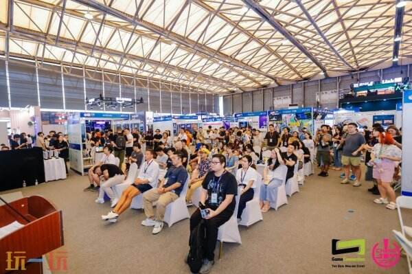 2026 ChinaJoy × Game Connection INDIE GAME 展区招商通道开启!早鸟价展位火热预定中!