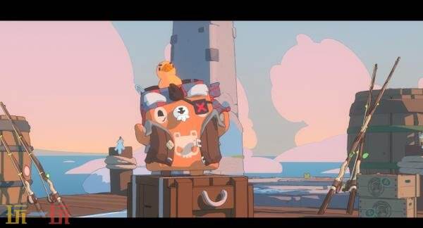 大型多人在线《Spirit Crossing》PC版2026年初推出