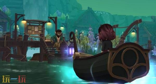 生活与农场模拟《Wylde Flowers》PS5和Xbox版已发售