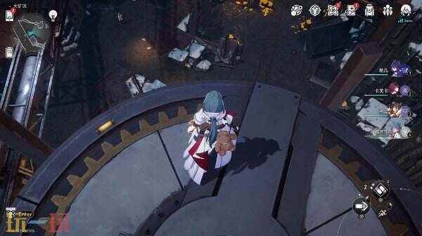 崩坏星穹铁道娜塔莎角色专属成就达成攻略