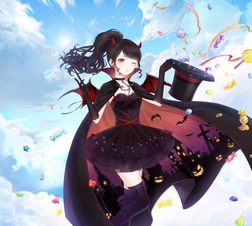 《奇迹暖暖》游戏妙语惊堂触发方法详解（轻松掌握惊堂技巧，提升游戏实力）-第2张图片-