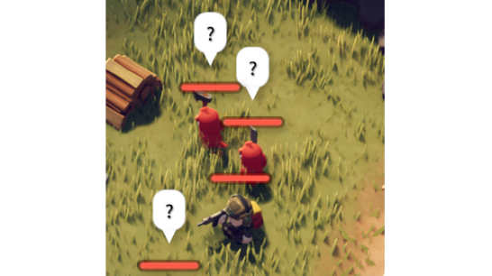 《逃离鸭科夫》更弱的敌人MOD