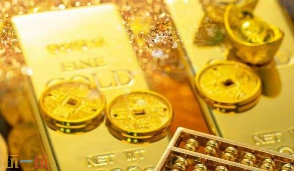 今日金价更新实时行情查询 今日国际黄金最新价格实时查询