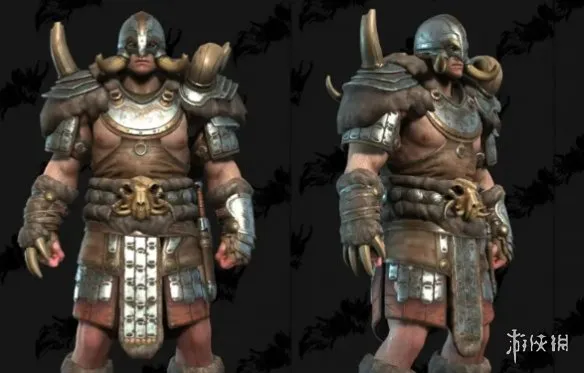 《暗黑破坏神4》首次游玩职业选择