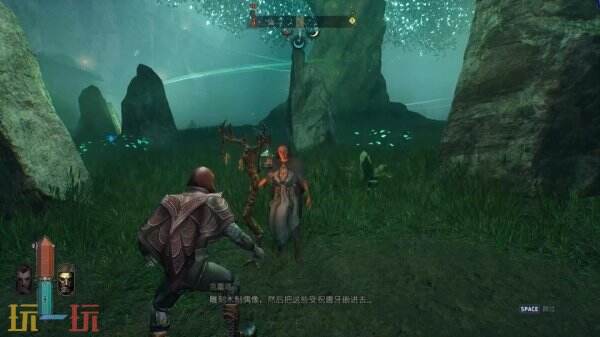 《嗜血之王：崛起》全新实机演示发布 抢先体验明年开启