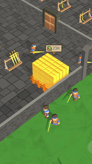 武器店模拟器 1