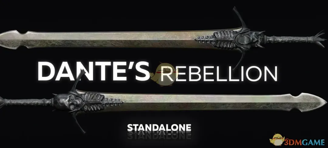 《赛博朋克2077》鬼泣叛逆之刃MOD