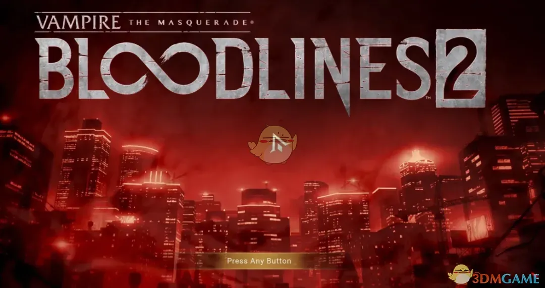 《吸血鬼：避世血族2》更快的启动MOD