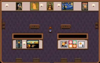 《星露谷物语》玉米饼的复兴MOD