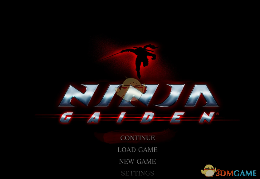 《只狼：影逝二度》忍者龙剑传隼龙替换狼MOD