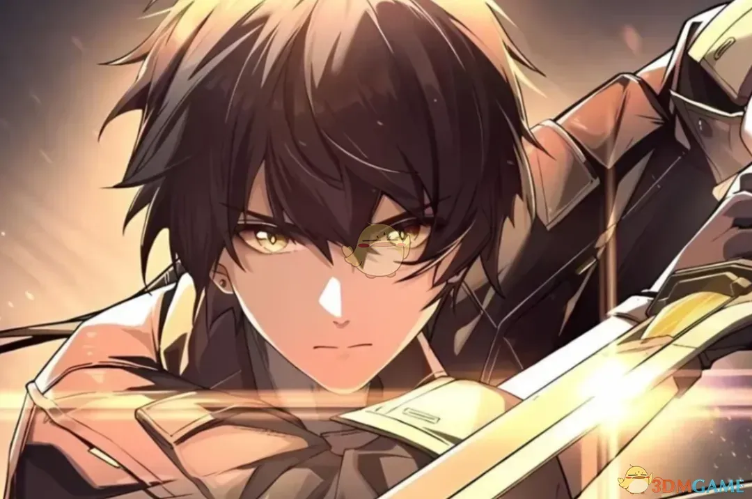 《最终幻想16》鸣潮男漂泊者语音MOD