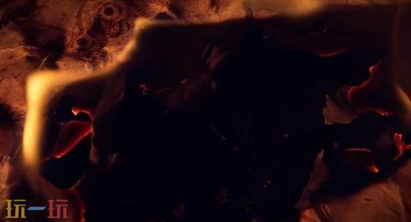 《战锤40K》全新模型「休伦·黑心」宣传预告发布！