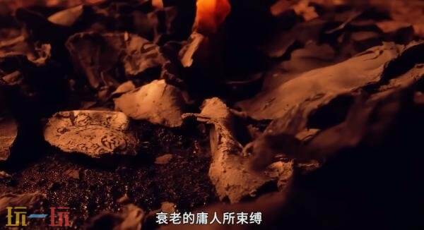 《战锤40K》全新模型「休伦·黑心」宣传预告发布！