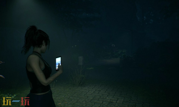 《小镇惊魂3》都市传说新作最新预告