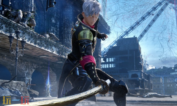 《噬血代码2》实机演示游戏前瞻