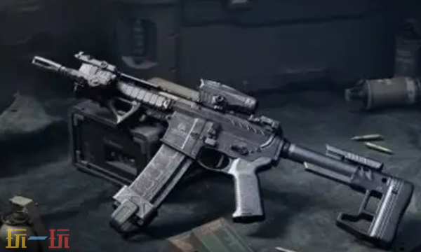 三角洲行动手游S7双模式武器怎么调整 S7赛季双模式武器调整